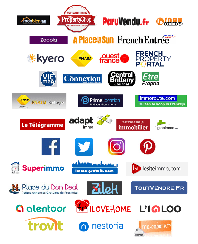 Groupe Bel Air Homes Immobilier 2.5 Commission